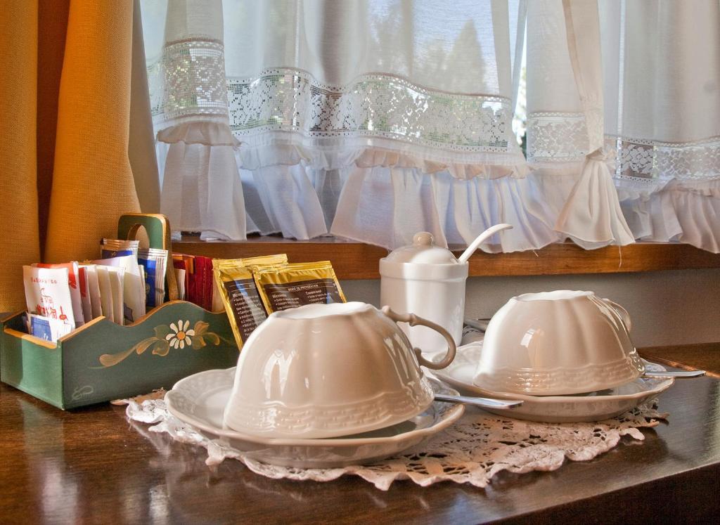 Hostería Canela B&B Esquel Esterno foto